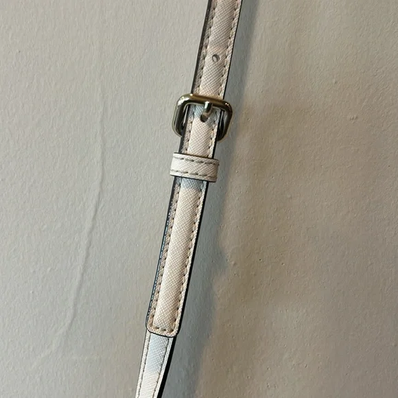 KATE SPADE cream purse - Picture 4 of 5